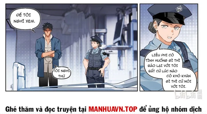 Nhất Kiến Sinh Thải Chapter 7 - 16