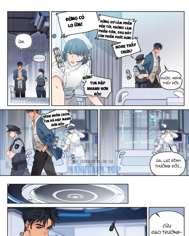 Nhất Kiến Sinh Thải Chapter 7 - 17