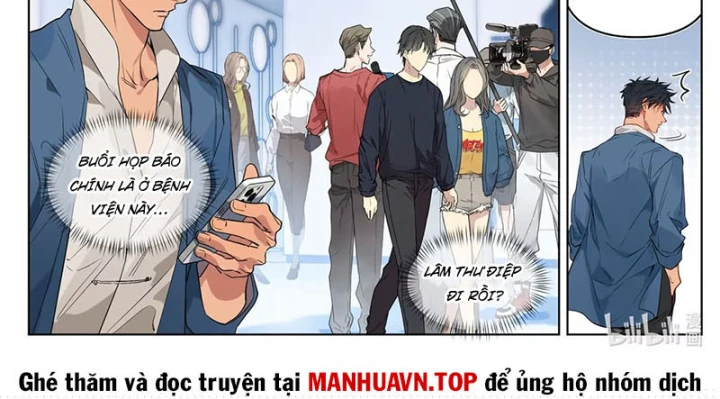 Nhất Kiến Sinh Thải Chapter 7 - 18