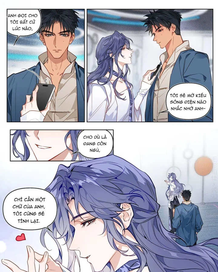 Nhất Kiến Sinh Thải Chapter 8 - 3