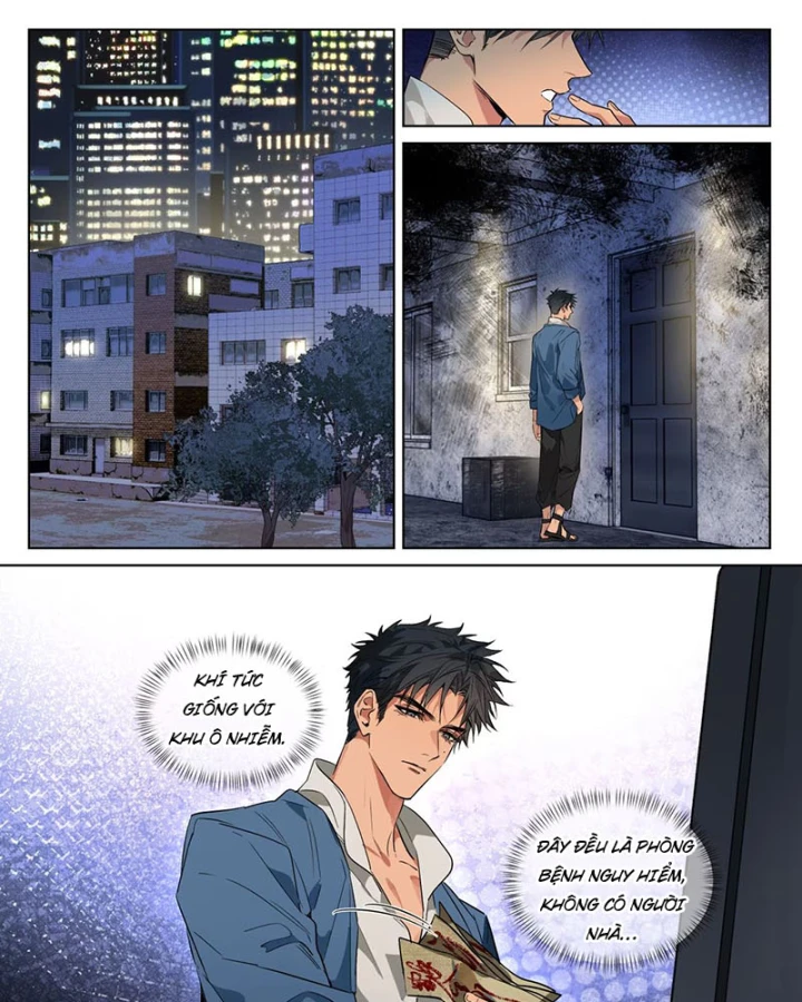 Nhất Kiến Sinh Thải Chapter 8 - 5