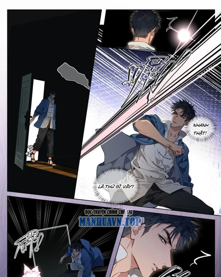 Nhất Kiến Sinh Thải Chapter 8 - 7