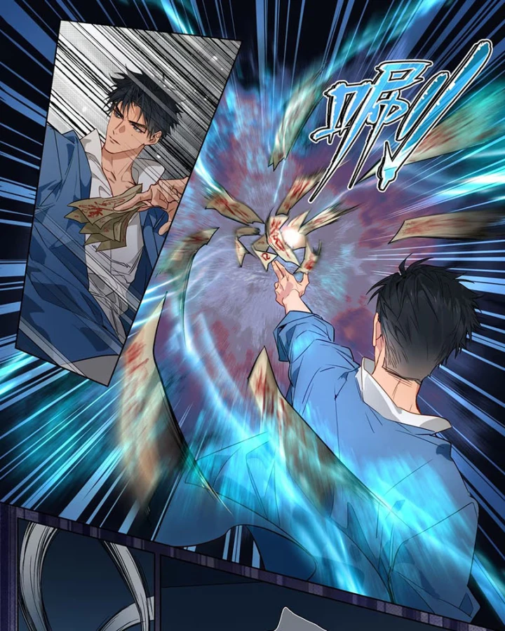 Nhất Kiến Sinh Thải Chapter 8 - 9