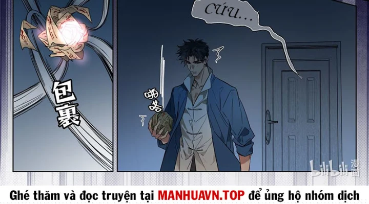 Nhất Kiến Sinh Thải Chapter 8 - 10