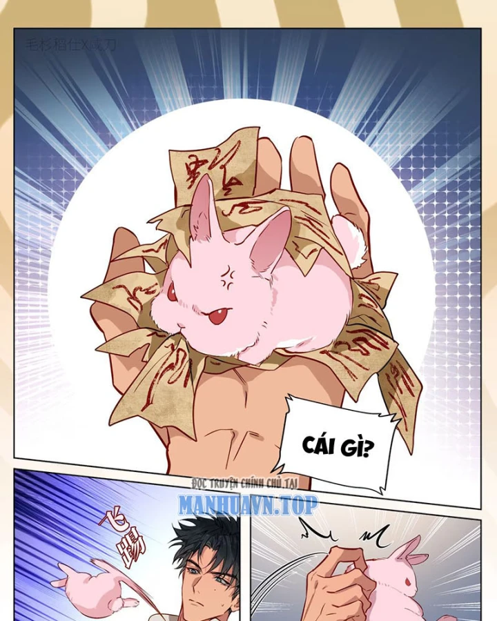 Nhất Kiến Sinh Thải Chapter 8 - 13