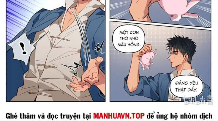 Nhất Kiến Sinh Thải Chapter 8 - 14