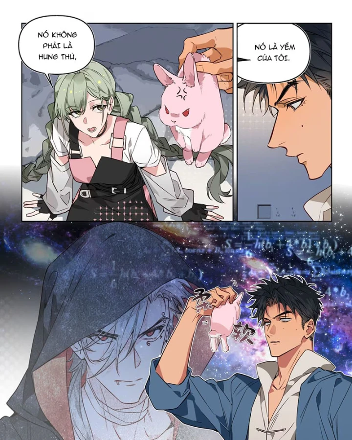 Nhất Kiến Sinh Thải Chapter 8 - 15