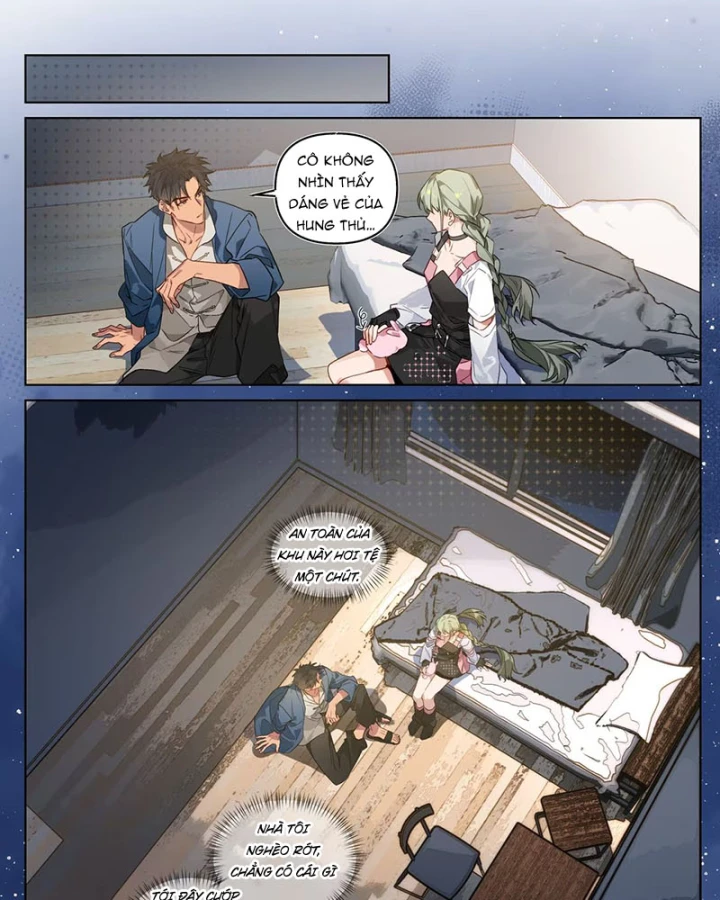 Nhất Kiến Sinh Thải Chapter 9 - 3