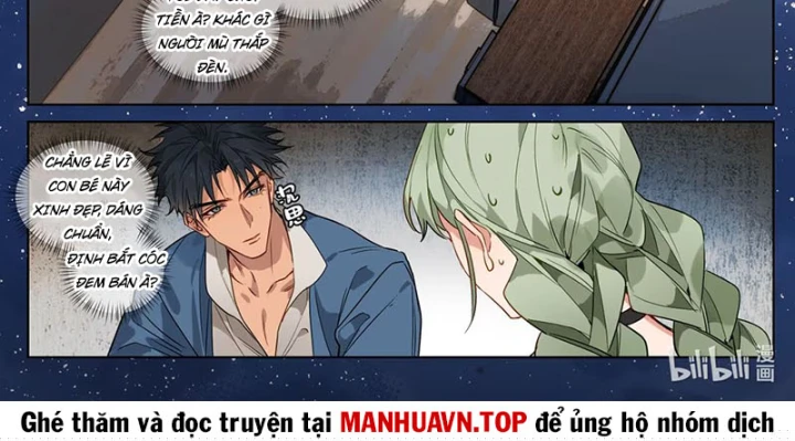 Nhất Kiến Sinh Thải Chapter 9 - 4