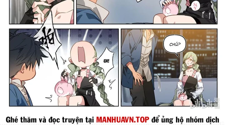 Nhất Kiến Sinh Thải Chapter 9 - 6