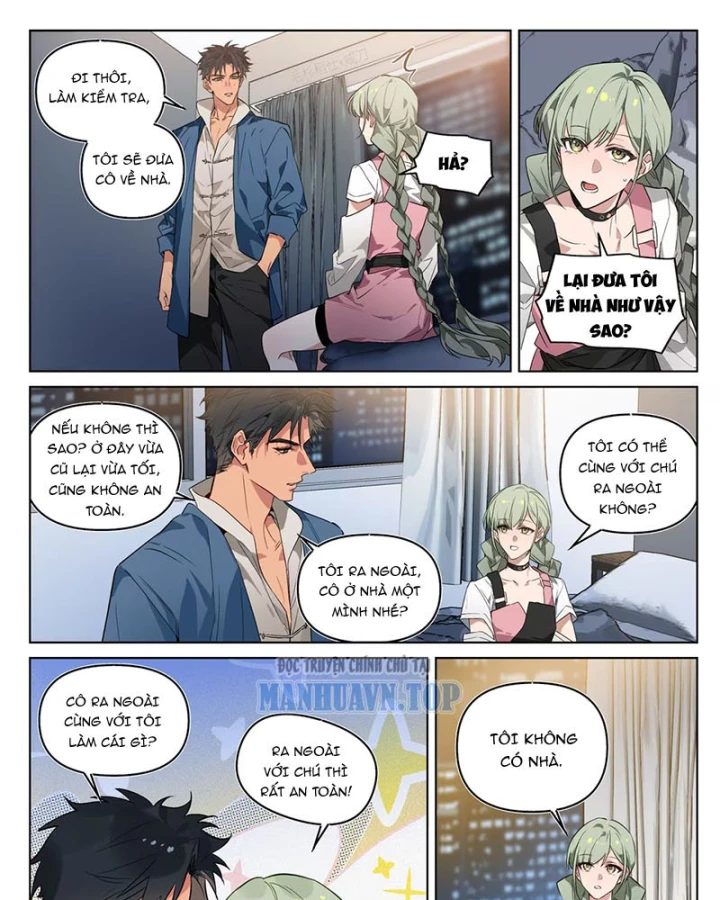 Nhất Kiến Sinh Thải Chapter 9 - 7