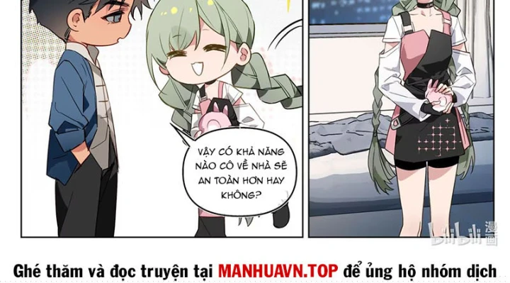 Nhất Kiến Sinh Thải Chapter 9 - 8