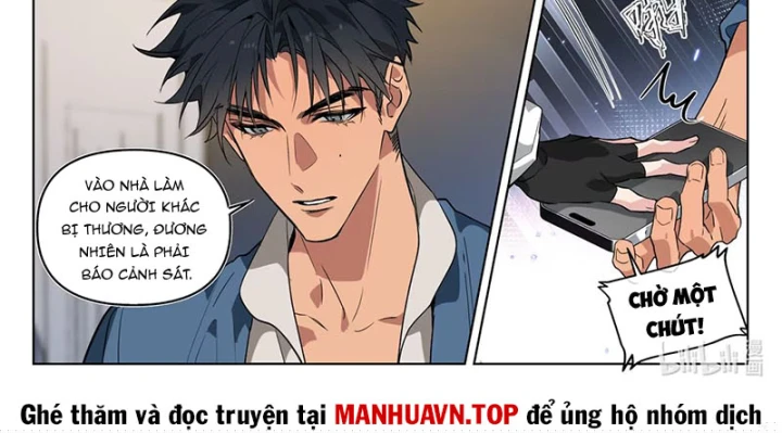 Nhất Kiến Sinh Thải Chapter 9 - 10