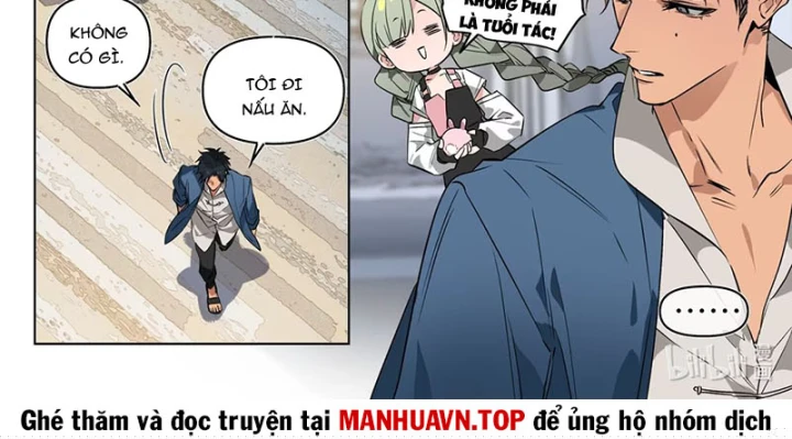 Nhất Kiến Sinh Thải Chapter 9 - 12