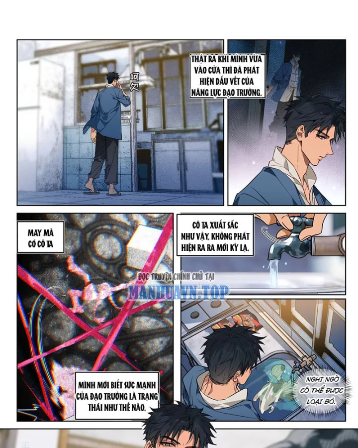 Nhất Kiến Sinh Thải Chapter 9 - 13