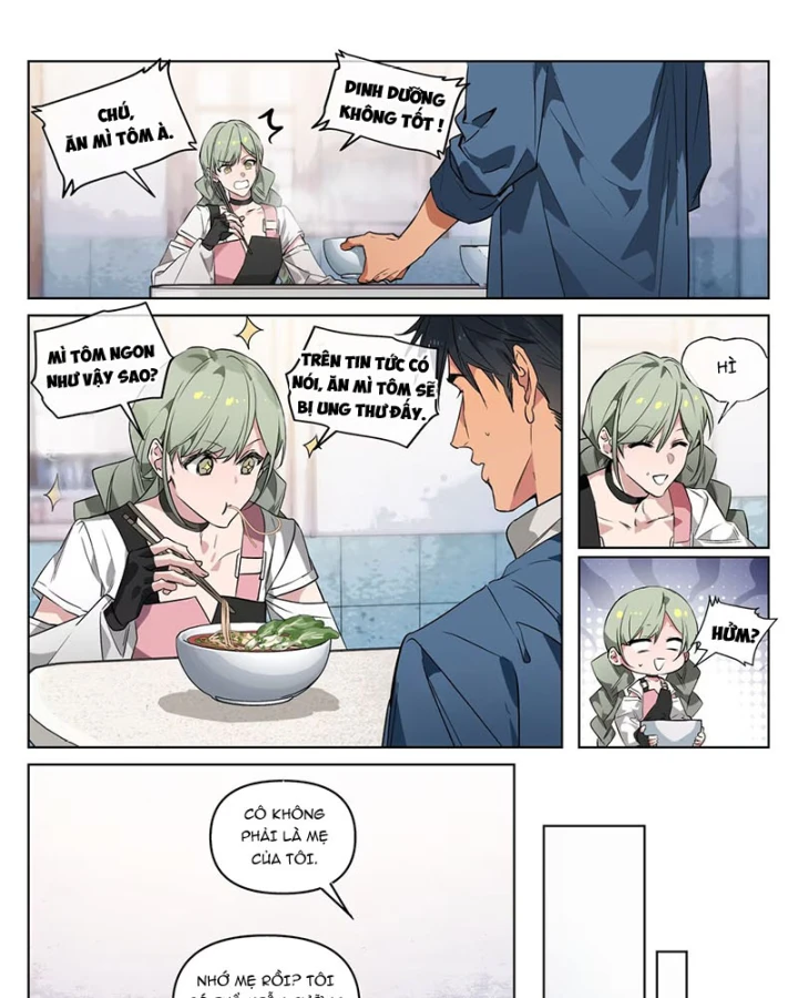 Nhất Kiến Sinh Thải Chapter 9 - 15