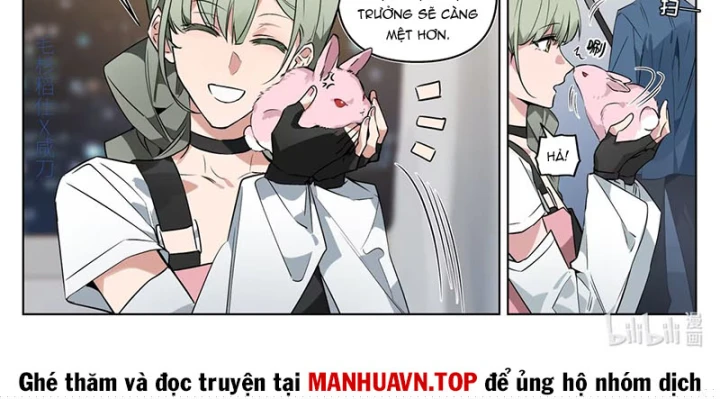 Nhất Kiến Sinh Thải Chapter 9 - 18