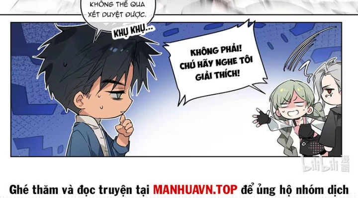 Nhất Kiến Sinh Thải Chapter 9 - 20