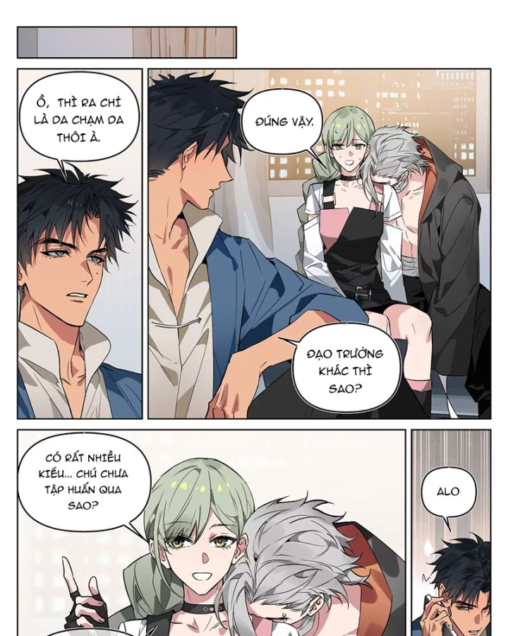 Nhất Kiến Sinh Thải Chapter 9 - 21