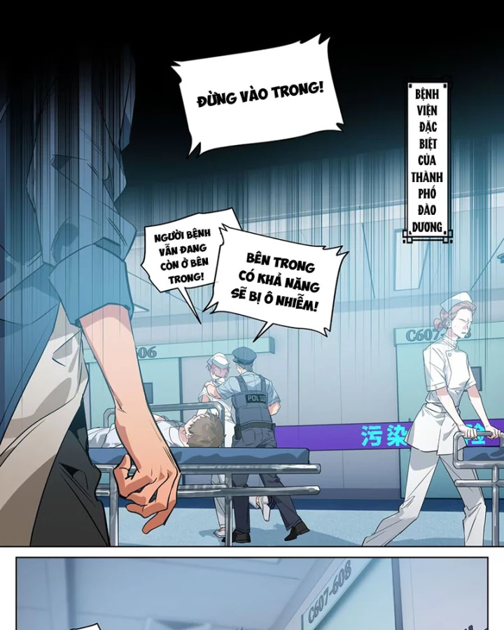 Nhất Kiến Sinh Thải Chapter 10 - 3