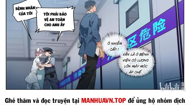 Nhất Kiến Sinh Thải Chapter 10 - 4