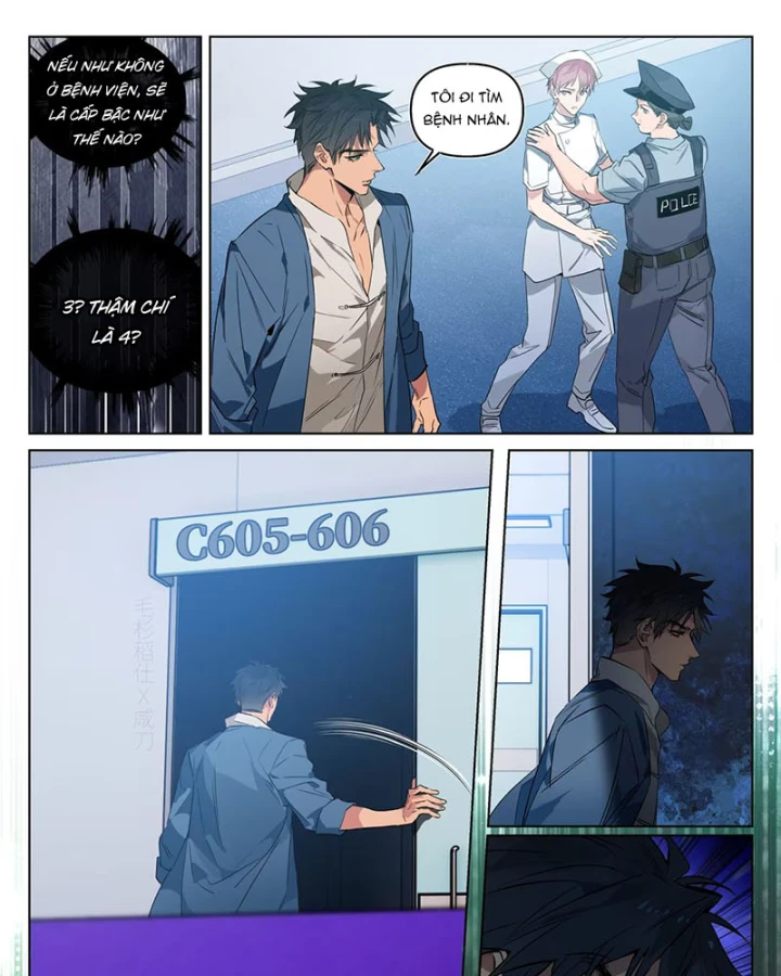 Nhất Kiến Sinh Thải Chapter 10 - 5