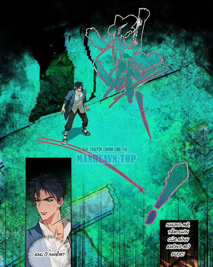 Nhất Kiến Sinh Thải Chapter 10 - 7