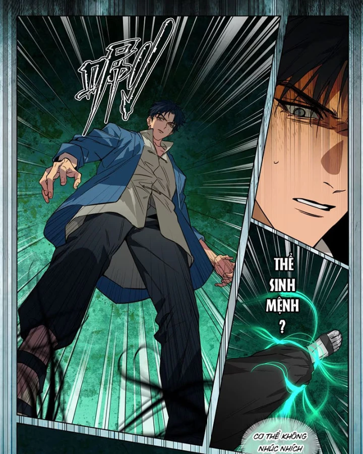 Nhất Kiến Sinh Thải Chapter 10 - 11