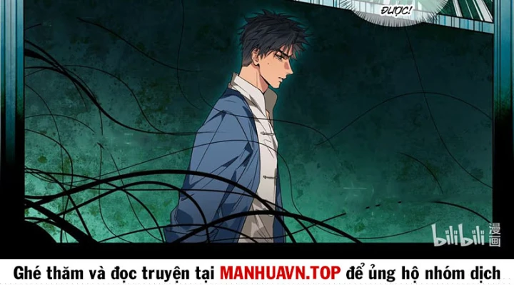 Nhất Kiến Sinh Thải Chapter 10 - 12