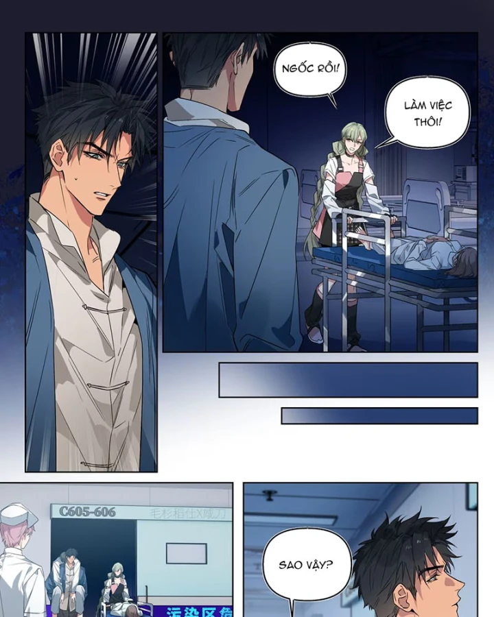 Nhất Kiến Sinh Thải Chapter 10 - 17