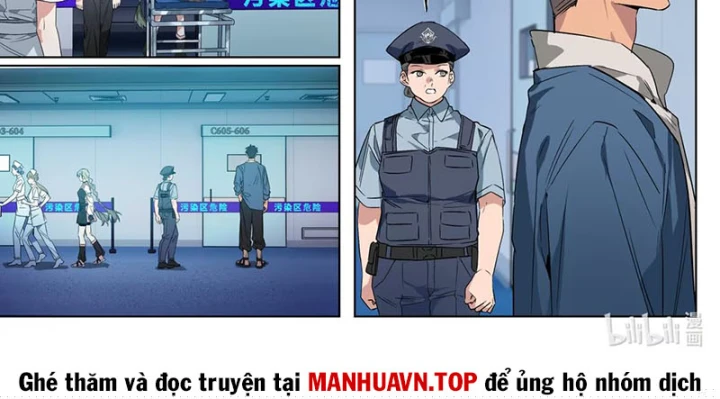 Nhất Kiến Sinh Thải Chapter 10 - 18