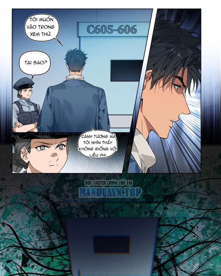 Nhất Kiến Sinh Thải Chapter 10 - 19