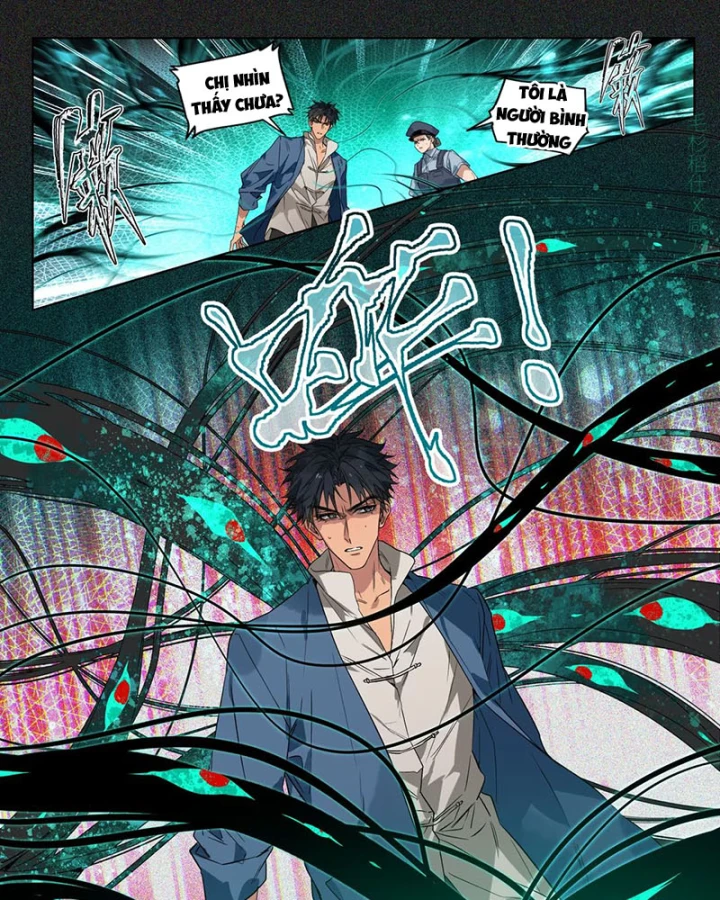 Nhất Kiến Sinh Thải Chapter 10 - 21