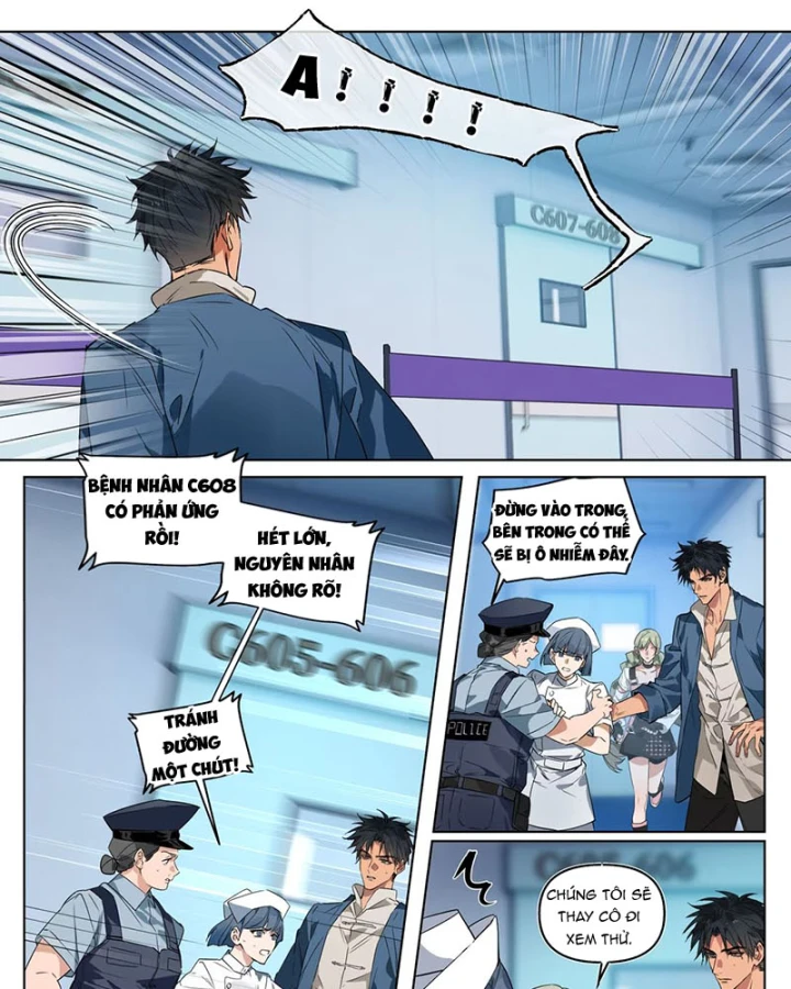 Nhất Kiến Sinh Thải Chapter 11 - 5