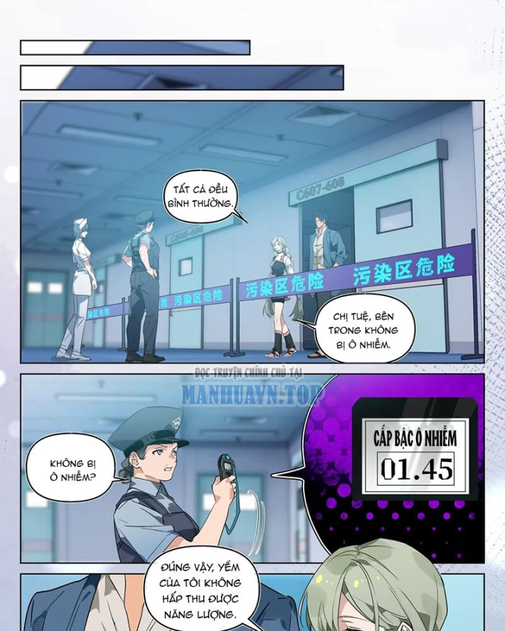 Nhất Kiến Sinh Thải Chapter 11 - 7