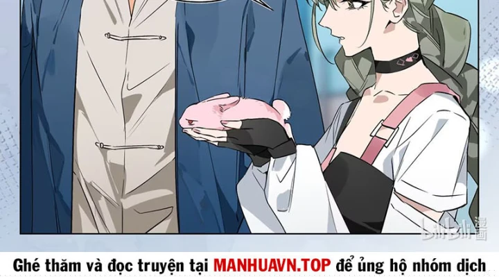 Nhất Kiến Sinh Thải Chapter 11 - 8