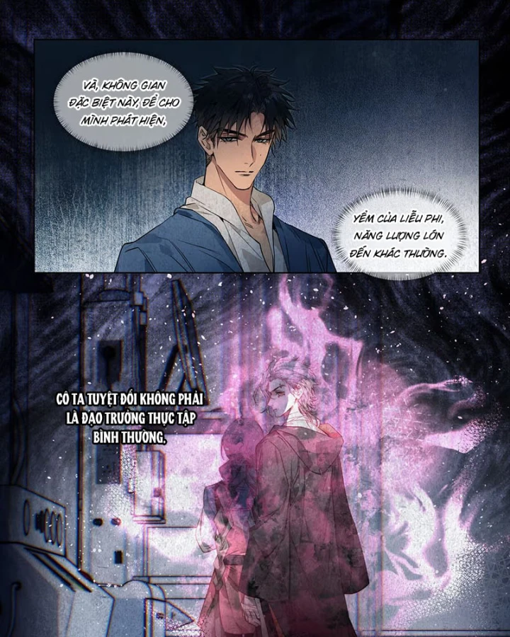 Nhất Kiến Sinh Thải Chapter 11 - 11