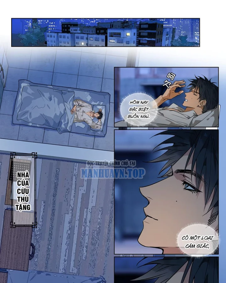 Nhất Kiến Sinh Thải Chapter 11 - 13