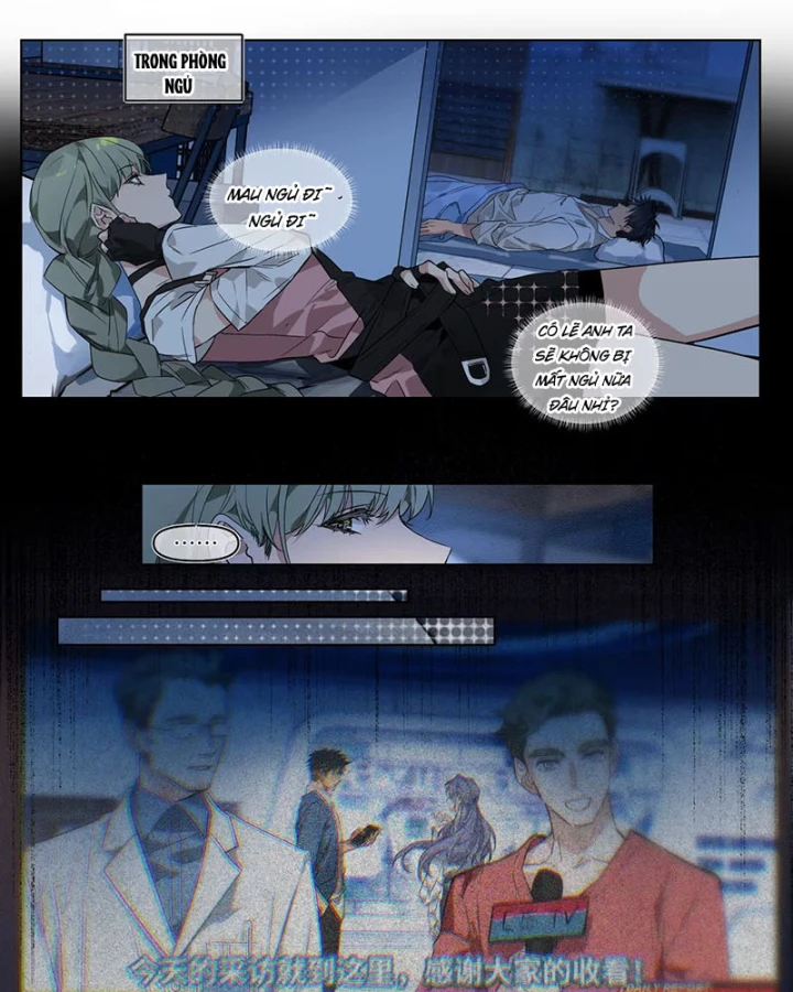 Nhất Kiến Sinh Thải Chapter 11 - 15