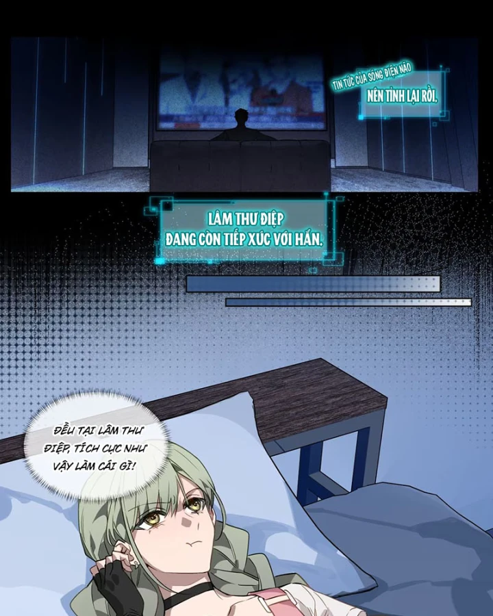 Nhất Kiến Sinh Thải Chapter 11 - 17