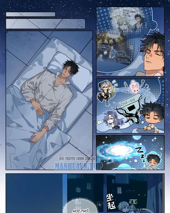 Nhất Kiến Sinh Thải Chapter 11 - 19