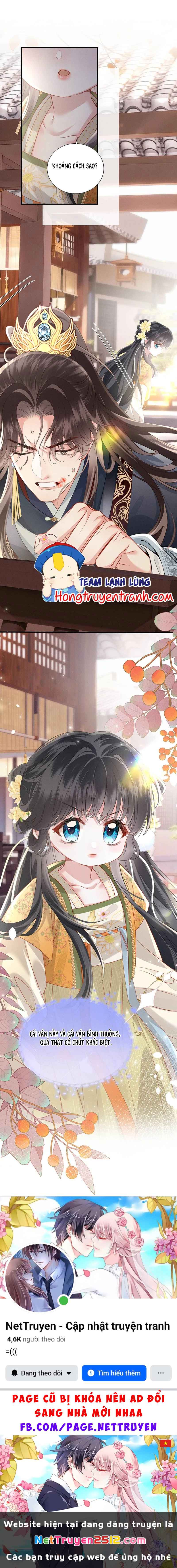 Tái sinh chọn ba ba công tử bột làm hoàng đế Chapter 5 - 10