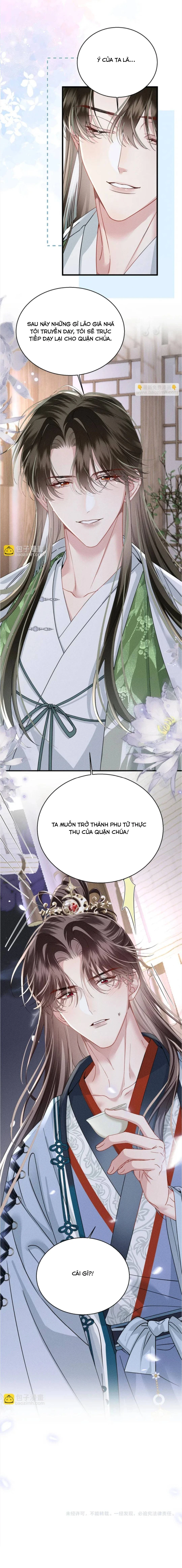 Tái sinh chọn ba ba công tử bột làm hoàng đế Chapter 23 - 7