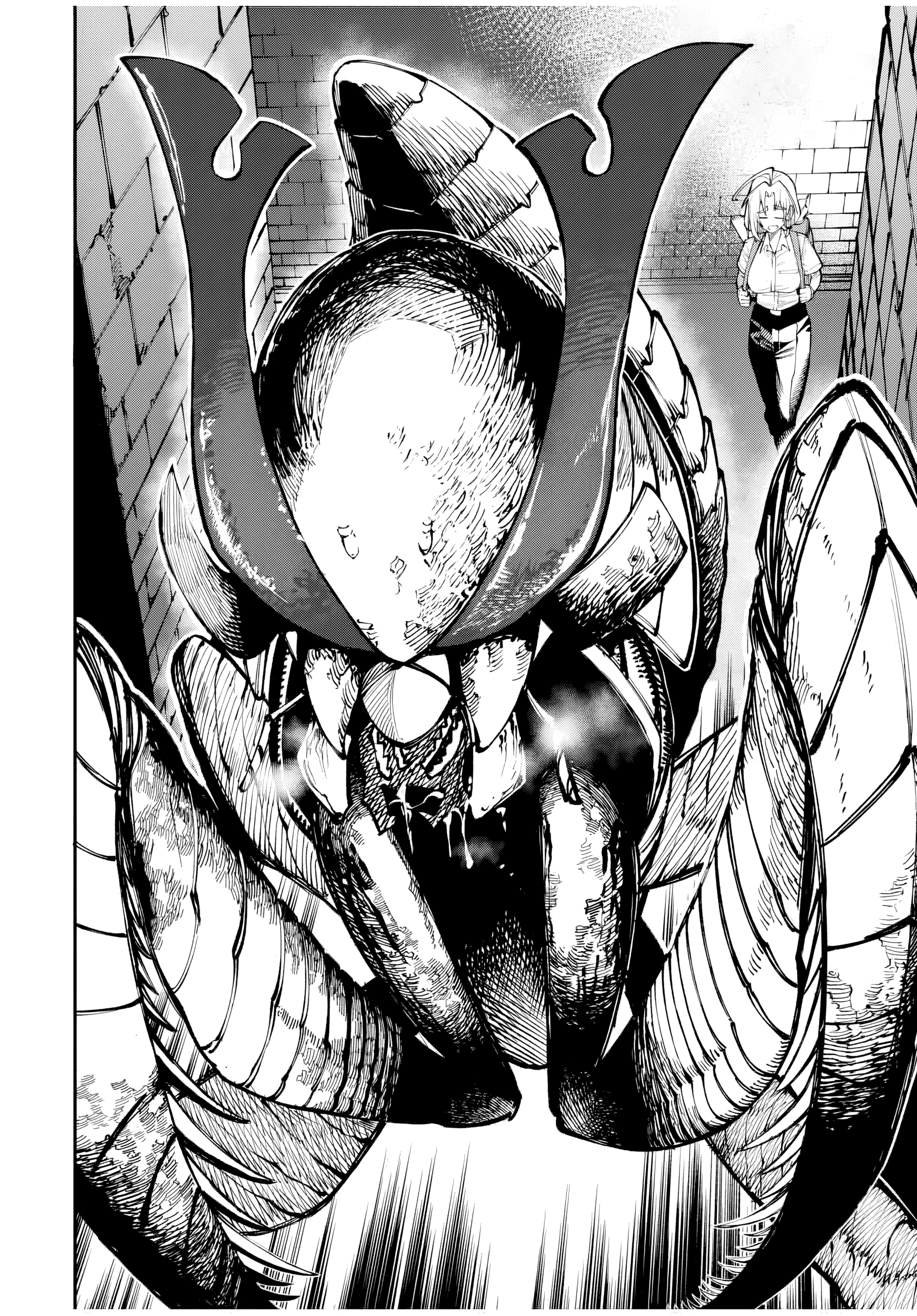 Mẹ Nội Trợ Đi Phiêu Lưu Chapter 1.2 - 13