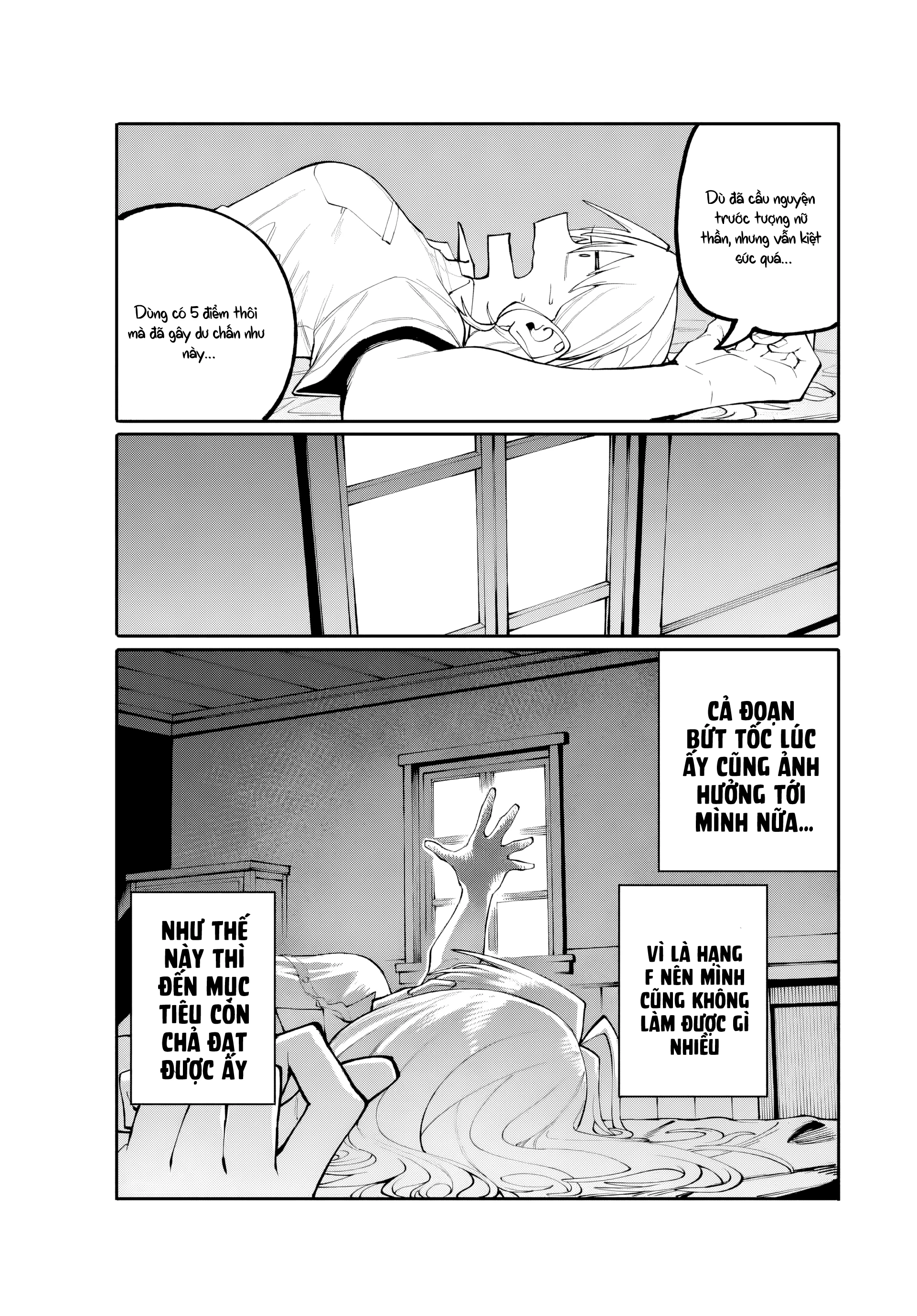 Mẹ Nội Trợ Đi Phiêu Lưu Chapter 2 - 31