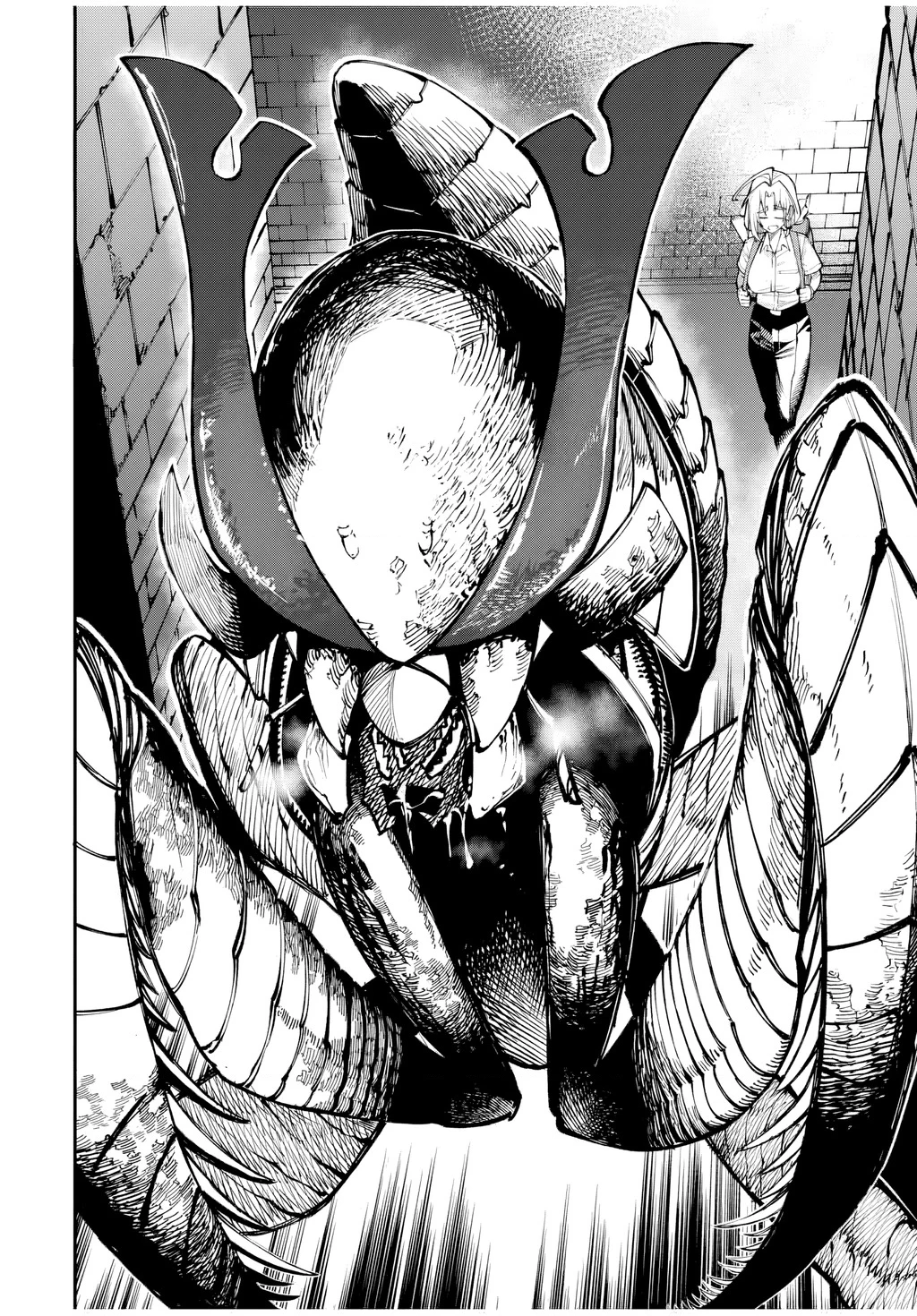 Mẹ Nội Trợ Đi Phiêu Lưu Chapter 1 - 37