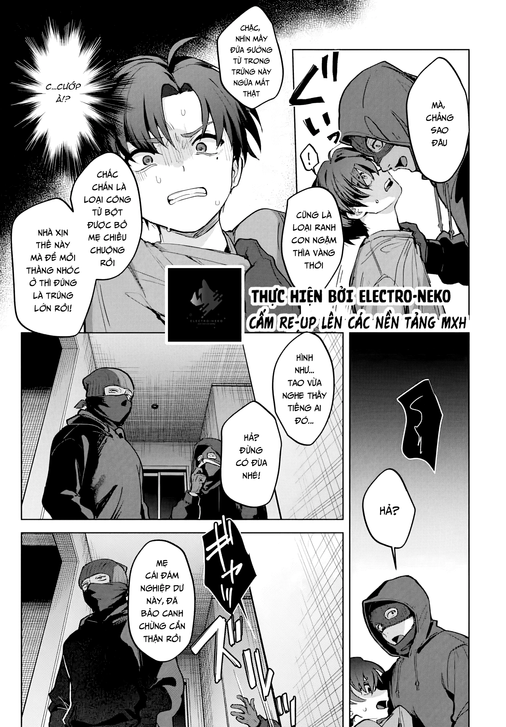 Tình yêu rắc rối của mẹ kế! Chapter 1 - 45