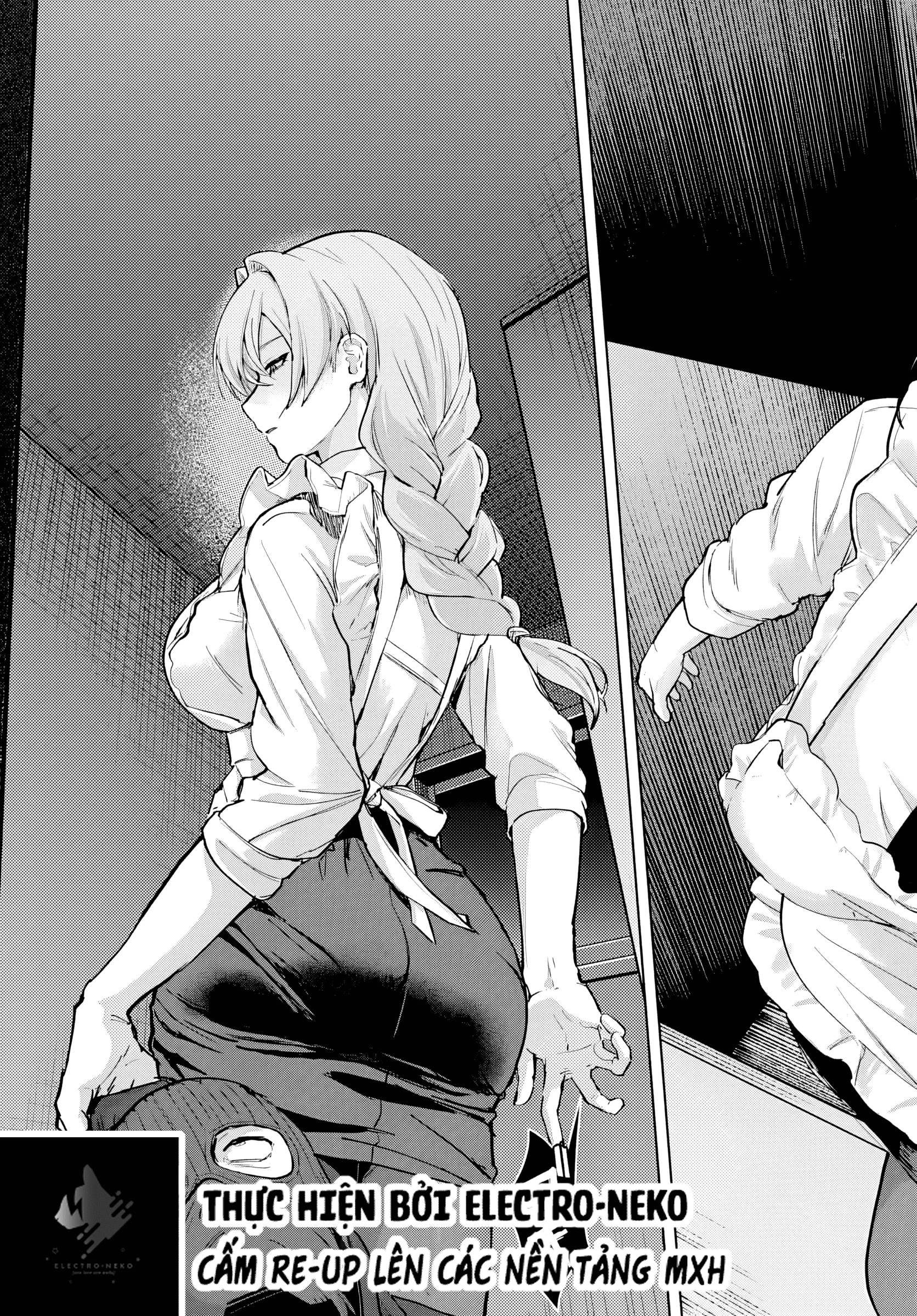 Tình yêu rắc rối của mẹ kế! Chapter 1 - 47