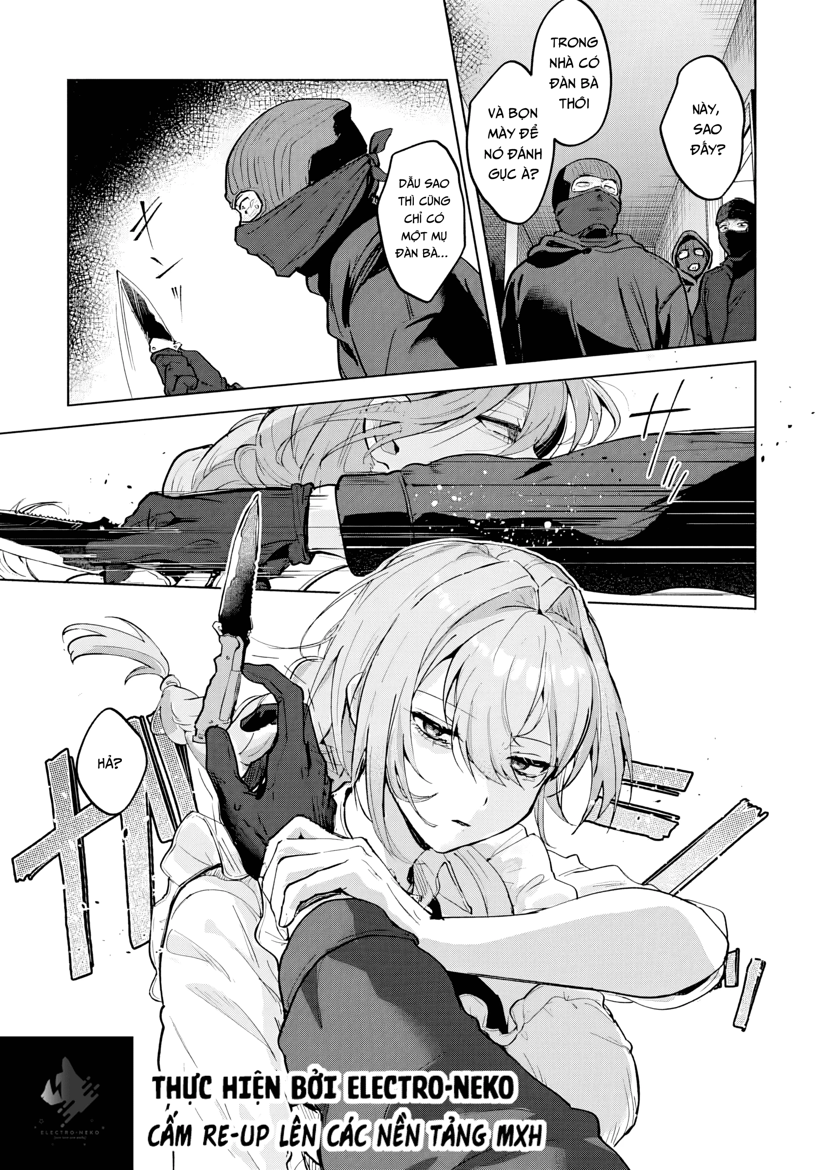 Tình yêu rắc rối của mẹ kế! Chapter 1 - 49