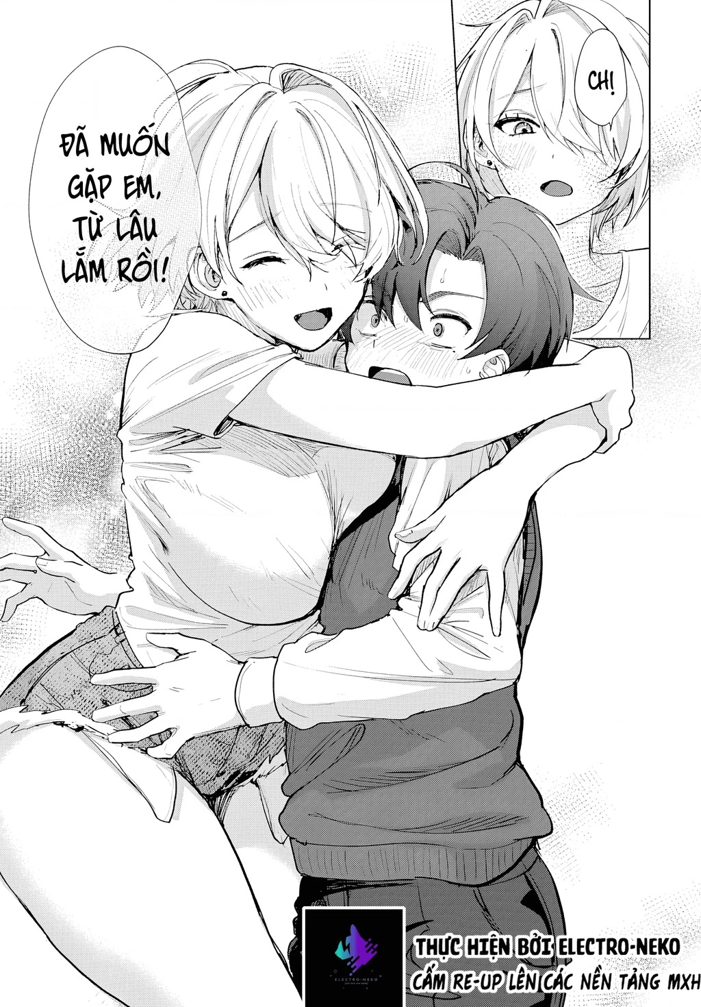 Tình yêu rắc rối của mẹ kế! Chapter 3 - 13